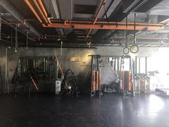 -能量健身私教工作室(1527店)