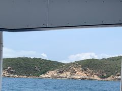 -三亚蜈支洲岛旅游区