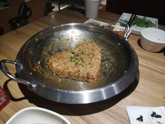-炉小哥烤肉(朗悦公园茂店)