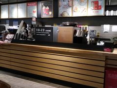-星巴克(北京长安商场店)