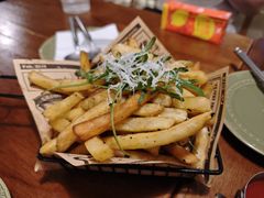 -The Good Place好地方·Brunch·coffee(国贸店)