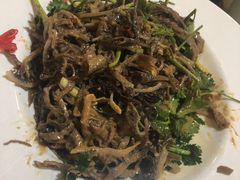 -大眼锅贴水饺(河东店)