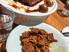 -金枝玉叶上海人家食府(三里河店)