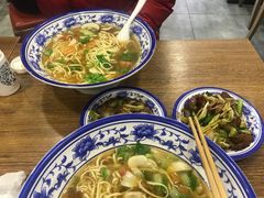 -阿扁杭州面(苗圃店)