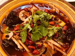 -成都驻京办餐厅(蜀都宾馆店)