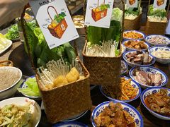 -印象老灶台三下锅·湘西本土原味菜(天门山索道店)