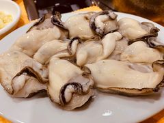 -濠轩阁特色生蚝火锅(水湾路店)