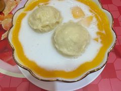 -甜心妈妈·榴莲星级糖水(北京路总店)