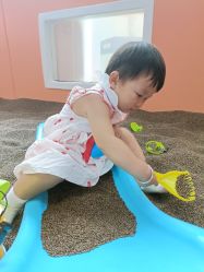 -孩子王童乐园(马群店)