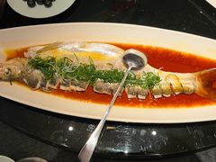 -西茶·宋宴·精致江南料理