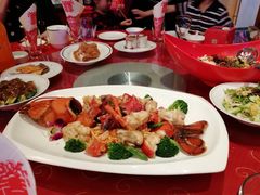 -天津水晶宫饭店