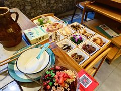 -大理董·董家小厨野生菌火锅(古城旗舰店)