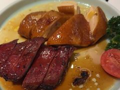 -新旺茶餐厅·早餐·夜宵(仙霞店)