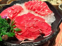 -盡膳口福跷脚牛肉火锅(晶耀前滩店)