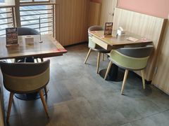 -鱼酷活鱼烤鱼(静安大融城店)