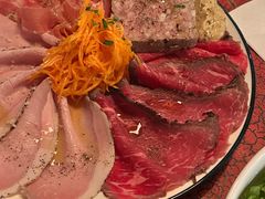 -羽深肉铺 Steak & Wine