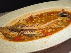 -徽州月·民间徽菜(浦东总店)