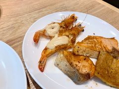 -上渔铁板烧(熙悦汇店)