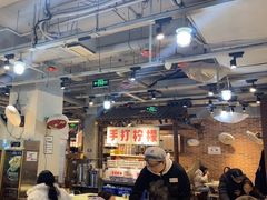 -五里关火锅(牛市口店)