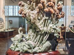 -北京工艺美术博物馆