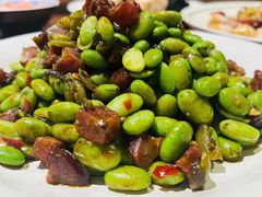 -肆海小川菜酒馆Wine Bistro (青年路店)