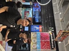 -鱼酷活鱼烤鱼(广场店)