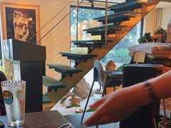 -义气烤肉餐吧(大族广场店)
