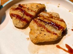 -松坂屋日料自助(长城路店)