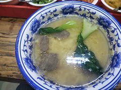 -老陕北抿节(范光胡同店)