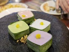 -simply thai天泰(长泰广场店)