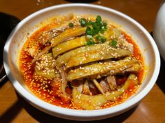 -坤记味道(新华城市广场店)