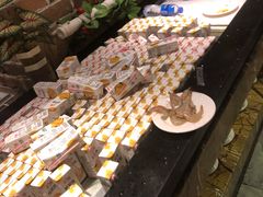 现榨果汁-兴烨汇海鲜自助