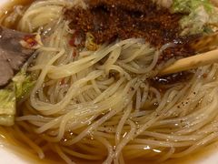 -白鹤大冷面