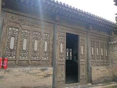 -常家庄园