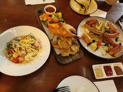 -haxnbauer海森堡德国餐厅(深圳coco店)