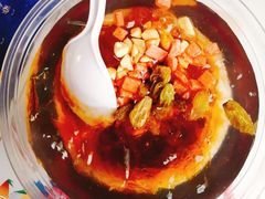 红糖冰粉-绳金塔美食街(前进路店)