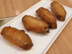 鸡翅-必胜客(百联又一城店)