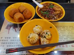 -毛华美食(清扬路店)