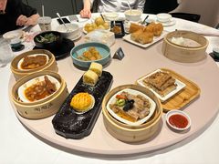 -陶陶居·雅园(凯华国际店)