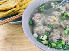 牛肉馄饨-李荣兴(南湖东路店)