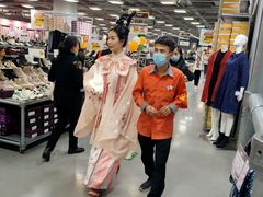 -上品折扣(回龙观店)