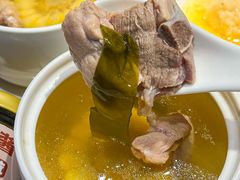 -兰湘子·湘菜小炒(长安万科广场店)