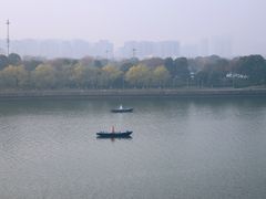 -长沙国金中心异国印象酒店