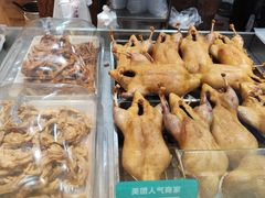 -戚顺兴盐水鸭(新街口明瓦廊店)