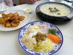 -祈胜邨•顺德鱼生•顺德菜(容桂店)