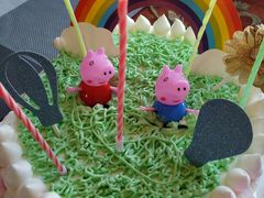 -芝士洋馆定制蛋糕店·低糖