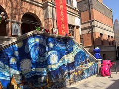 -天津五大道文化旅游区