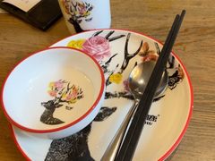 -新白鹿餐厅(城西银泰城店)