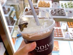 -GODIVA(景枫中心店)