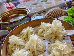 -草之味草原·涮羊肉火锅(吴中万达店)